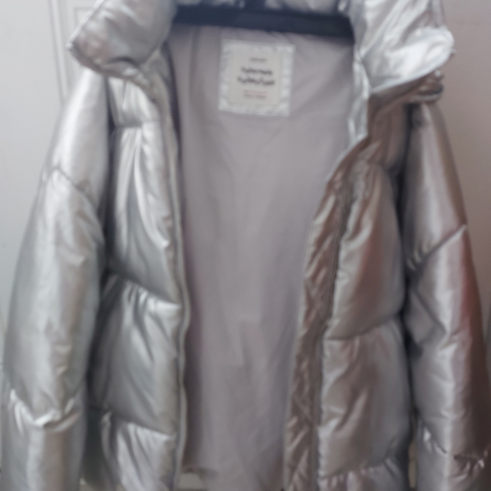 Nice Jacket for kid or adult